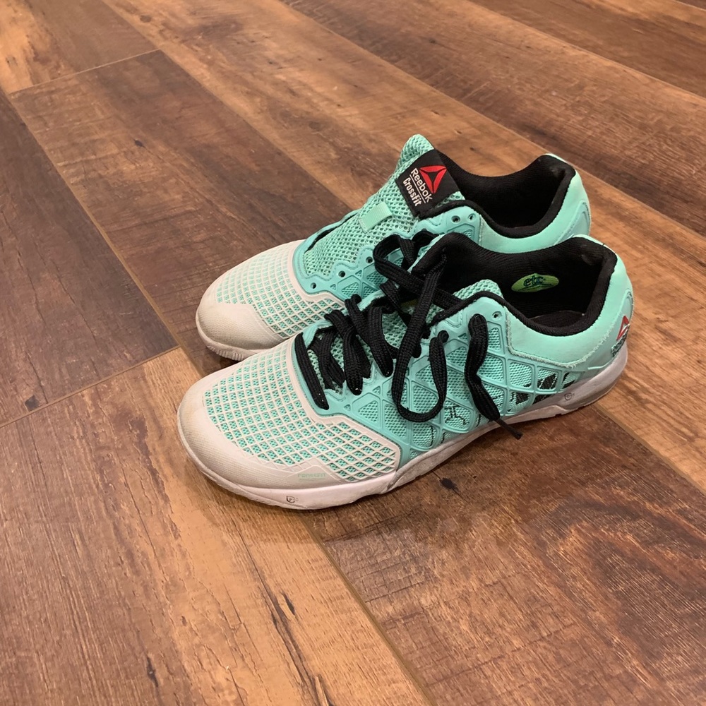 Women’s Reebok Nano 4